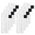 8 Pack Hand Tool Terry Cloth Covers,for Hand Nozzle,for Karcher