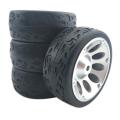 For Hsp Rc Model 1:10 Racing Drift Tire Diameter 66mm O