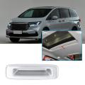 For Honda Odyssey 2022 Car Roof Sunroof Handle Cover Sticker