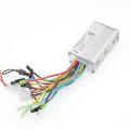 36v-48v 250w 350w Universal Brushless Electric Bicycle Controller