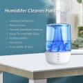 Humidifier Cleaner,demineralization Cleaning Ball for All Humidifiers