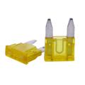 Tap Adapter Add-a-circuit Blade Fuse Holder 2pcs