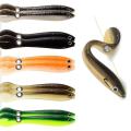 10pcs Soft Bionic Fishing Lure,fishing Fake Bait,fishing Bait