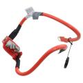 Positive Battery Blow Off Cable Wire for -bmw F30 F31 F34 F32 F33 F36