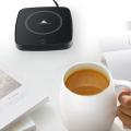 Cup Mug Warmer 55 Hot Tea Makers 3 Gear for Coffee Milk Eu Plug B