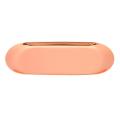 Dipper Candle Storage Tray 4 Packs Candle Care Kit Gift Rose Gold