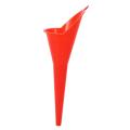 Oil Additive Motorcycle Agricultural Machinery Funnel Red