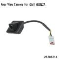 Rear View Camera Park Assist Camera 26286214 for Chevrolet Gm/ Monza