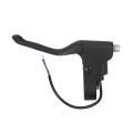 Electric Scooter Brake Lever for Segway G30 Max Left Hand Brake