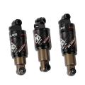 Blooke Bm-r5 Bicycle Rear Shock Absorbers 190mm 1000 Pounds for Mtb