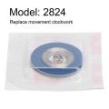1pc Mechanical Watch Movement Mainspring Clockwork Spring 2824