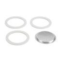 50ml Gaskets and Filter for Break/dama/mini Express Espresso Makers