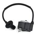 Auto Lawn Mower Engine Ignition Coil for Stihl Ms311 Ms391 Ms311