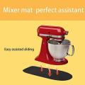Mover for Kitchenaid Mixer Kitchen Appliance Sliding Mats