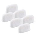 6 Pack for Breville Compatible Water Filters for Breville Espresso
