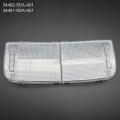 Reading Light Lens Lid Dome Lamp Cover for Accord Civic Insight