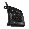 Steering Wheel Control Switch for Tucson Ix35 1.6t/2.0 2015-2020