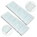 4pcs for Leifheit Home Floor Tile Mop Cloth Cleaning Pad for Floor