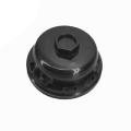 3pcs Crankshaft Crank Case Front Oil Seal Kit 7701476858