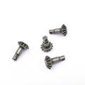 2pcs 13t Differential Driving Gear for Traxxas Slash 4x4 Hq727 Remo