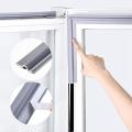 8m Self Adhesive Seal Strip Soundproof &windproof for Sliding Windows