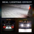 Super Bright White Canbus Led Bulb for Car Backup Reverse Light 912