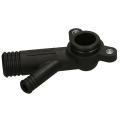 11531739208 Coolant Flange / Pipe Fits for Bmw 316 E36 1.9 98 to 00