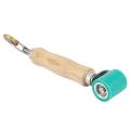 Hot-air Plastic Welding Torch Tape Roller, Handheld with Crochet B