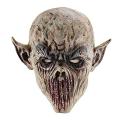 Alien Monster Beast Halloween Mask Halloween Bleeding Latex Mask