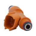 4pcs New Fuel Injector Nozzle 23209-0h050 / 23250-40020