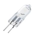 10 X Jc G4 12v 20w Clear Halogen Capsule Lamp Light Bulbs