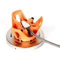 Camping Gas Stove Portable Folding Backpacking Stove Tourist