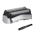 Economical Replacement Shaver Foil&cutter Set for Braun Series