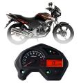 Motorcycle Digital Meter Assembly for Honda Tiger 2000 Speedometer