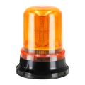 Amber 80led Beacon Lamp Rotating Strobe Emergency Warning Light