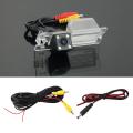Car Rear View Camera 4led Ccd Night Vision for Fiat Uno 2010-2019