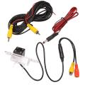 Car 4led Rear View Camera Reversing Parking Camera for Ford