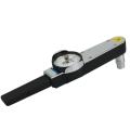 0-100n.m Professional Torque Meter Dial Indicator Two-way Hand Tool