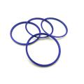 For Toyota Tacoma A/c Vent Ring Outer Trim Decoration Covers Blue