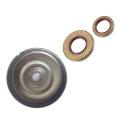 Clutch Assembly with Crankshaft for Stihl 064 066 Ms640 Ms660
