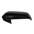 Car Reversing Wing Mirror Cover for Ford Mustang Us Version 2015-2020