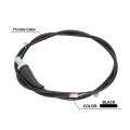 Motorcycle Modified Throttle Cable Suitable for Sur Ron Light Bee
