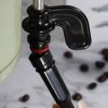 For Delonghi 310 Coffee Machine Steam Sleeve Plastic Universal Nozzle