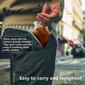 50pcs Plastic Flasks - Leak-proof, for Travel, Outdoor Sports,300ml