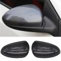 Car Exterior Rear View Mirror Cover Styling Car Accessories
