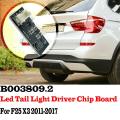 B003809.2 for 2011-2017 -bmw F25 X3 Led Tail Light Driver Chip Board
