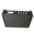 Car Power Amplifier Class Ab 4-way Power Amplifier