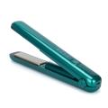 Usb Rechargeable Curling Portable Hair Straighteners Splints Green