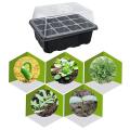 20-set Seed Starting Trays with Seed Planting Tool,seed Tray Kit