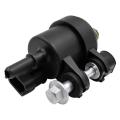 Vapor Canister Purge Valve Solenoid for Buick Enclave Cadillac Ats